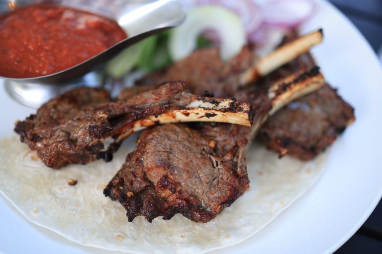 Nak sihat makan kambing? Daging kambing baik untuk jantung dan rendah kolestrol