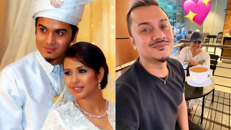 [VIDEO] “Kereta tetamu ditoreh, pelbagai perkara mistik” – Fazley Yaakob buka ‘rahsia’ kejadian di majlis sanding 17 tahun lalu