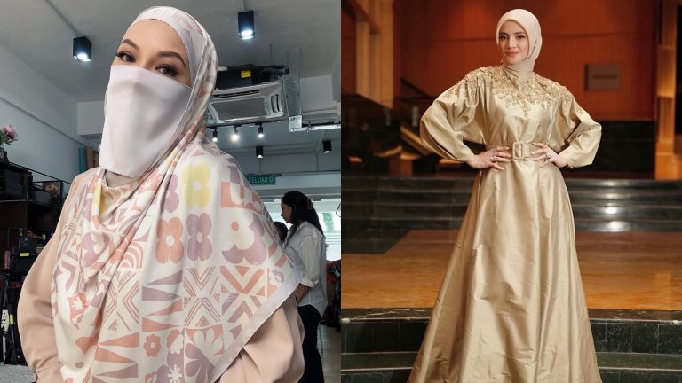 [VIDEO] “Bukan nak jadi BFF, sekadar buka lembaran baharu” – Neelofa