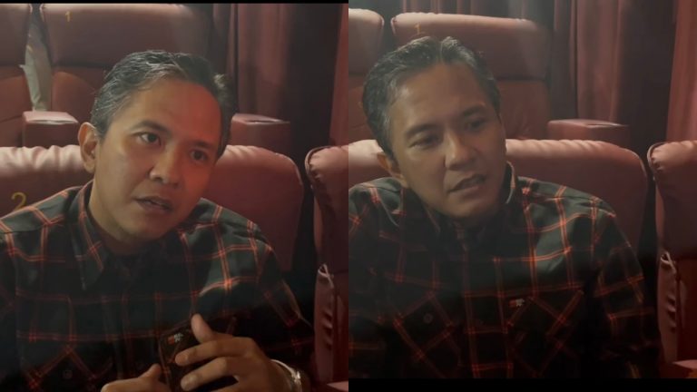 Walau badan kena hempap dengan jentera seberat 400 KG, Beto Kusyairy tetap tak serik teruskan hobi konvoi motosikal berkuasa tinggi