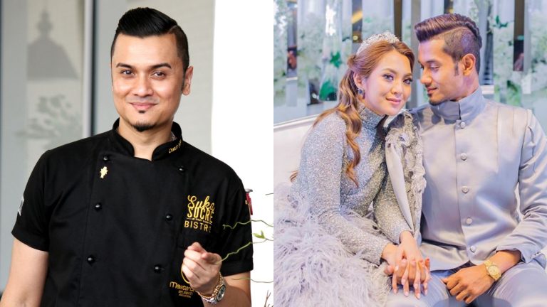 Mawar Rashid & suami bakal bercerai? Fazley Yaakob mohon doa yang baik-baik, jangan buat spekulasi selagi tuan empunya badan tak mengesahkan