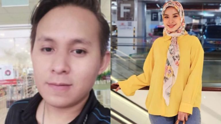 Adik Shila Amzah titip pesan kepada bekas isteri henti sebarkan cerita tak betul