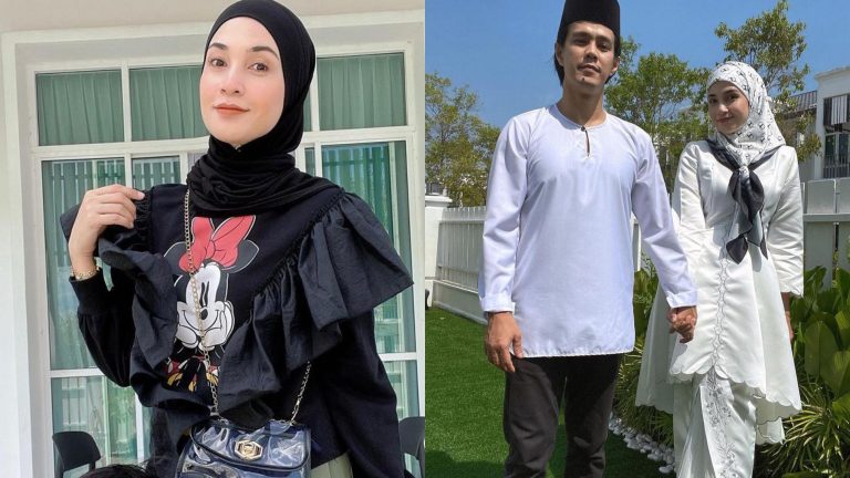 Konflik dengan Intan, Izreen Azminda bakal beri kenyataan selepas kes mahkamah selesai