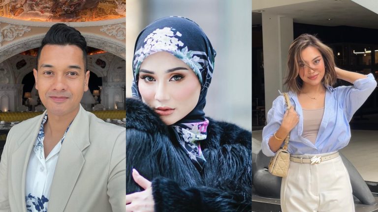 Wawa Zainal dedah Raf Yaakob datang jumpa beritahu sudah bercerai, harap masih ada sinar untuk kembali bersama
