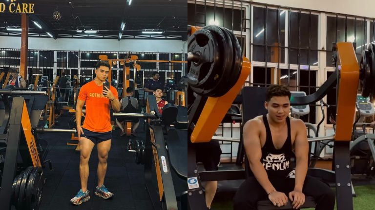 Atiq Azman bengang ‘DM’ dihujani golongan gay