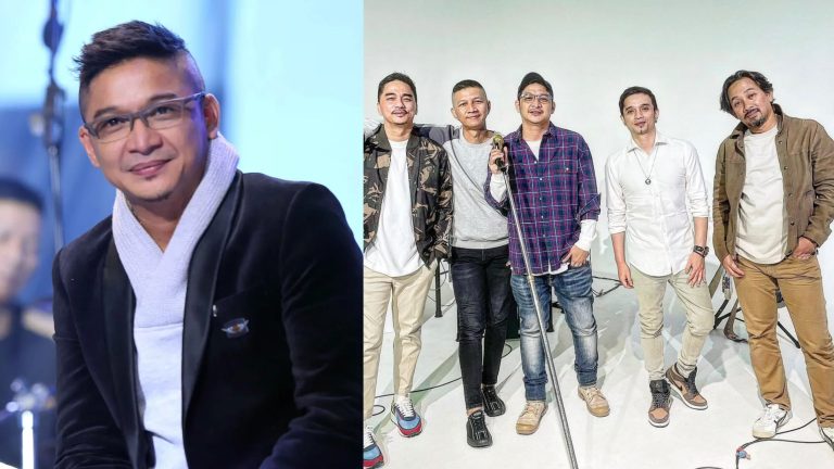 Pasha Ungu ligat berkempen kerusi Dewan Perwakilan Rakyat, bangga naik taraf banyak kemudahan