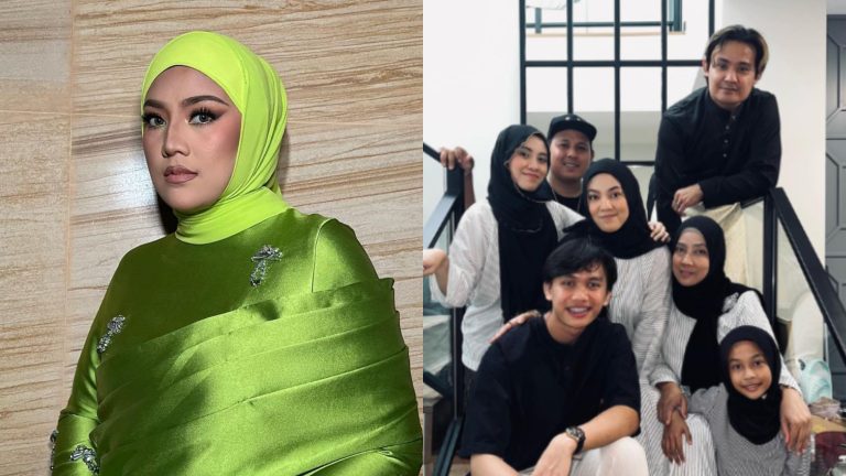 Rumah banglo akhirnya dikosongkan, Shila Amzah anggap konflik sudah selesai