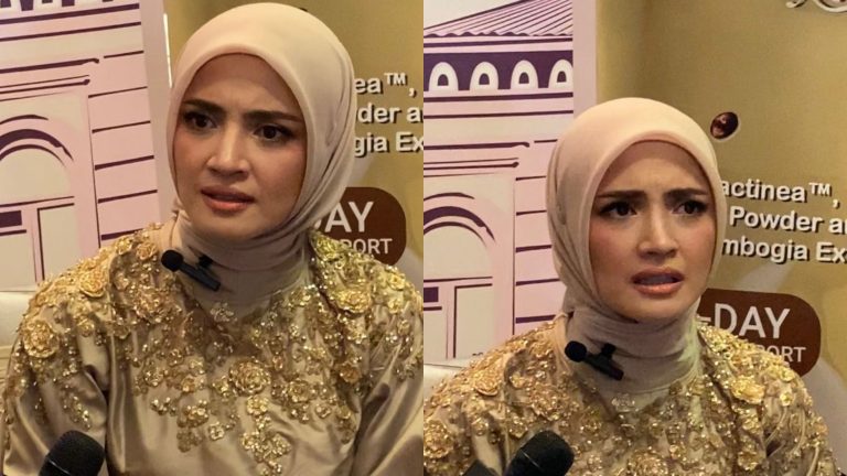 “Saya tak pernah mengakui diri saya terpaling muslimah”- Fazura sangkal tuduhan ‘clubbing’ di Indonesia