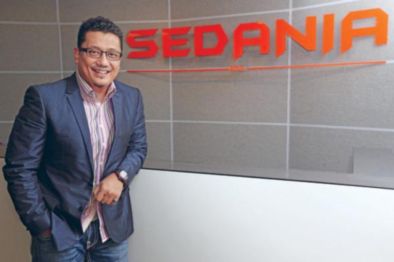 Untung bersih SEDANIA naik 3 kali ganda dalam tempoh 9 bulan