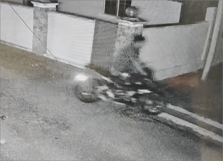 Lelaki samun, cabul kehormatan pelajar dicekup