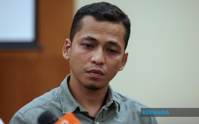 Wahab akui trauma, mahu bersihkan nama