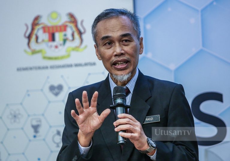 KKM kesan tiga produk komestik beracun