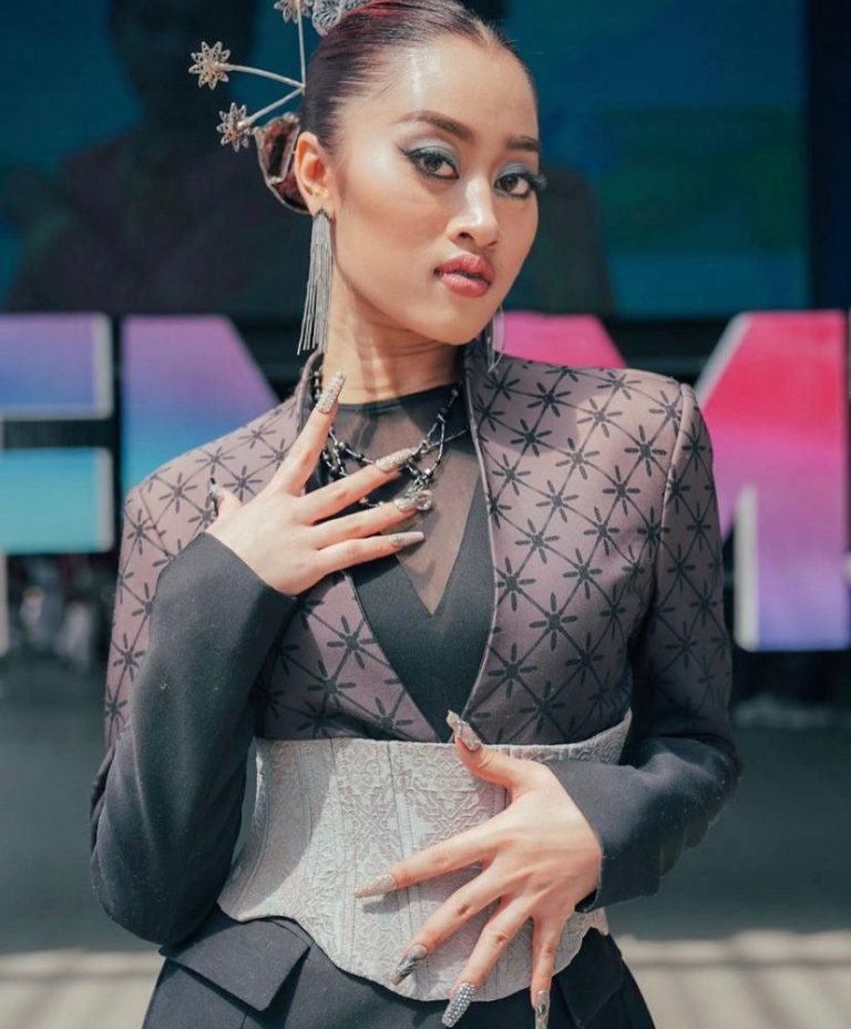 Gemuruh ‘Sutera’ layak ke SFMM38, Aisha Retno bakal keluarkan senjata rahsia