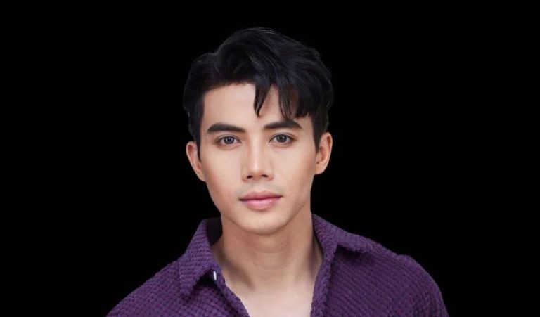Zoey Rahman akui ‘buat’ muka beri keyakinan, tak peduli kata orang