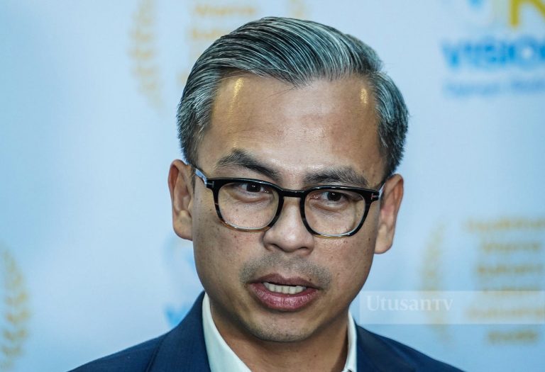 Pertemuan dengan Speaker perkara biasa di Dewan Rakyat – Fahmi