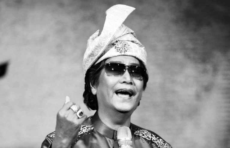 PM utus takziah kepada keluarga M Daud Kilau
