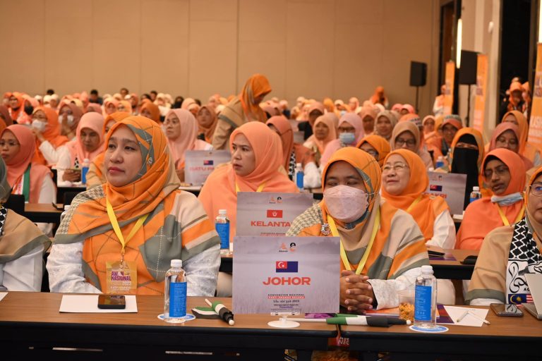 Perwakilan Amanah mahu perbuatan ‘takfiri’ dibanteras