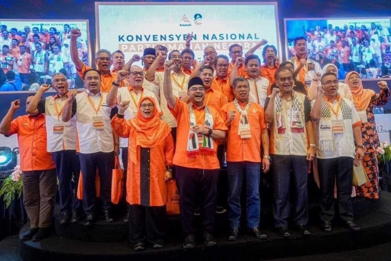 Jawatan Timbalan Presiden Amanah akan dipikul dengan rasa tanggungjawab – Mujahid