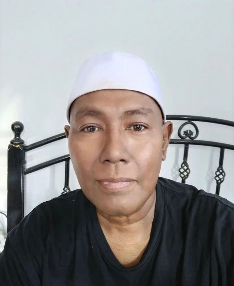 Ibnor Riza ditidurkan untuk jalani pembedahan di kepala