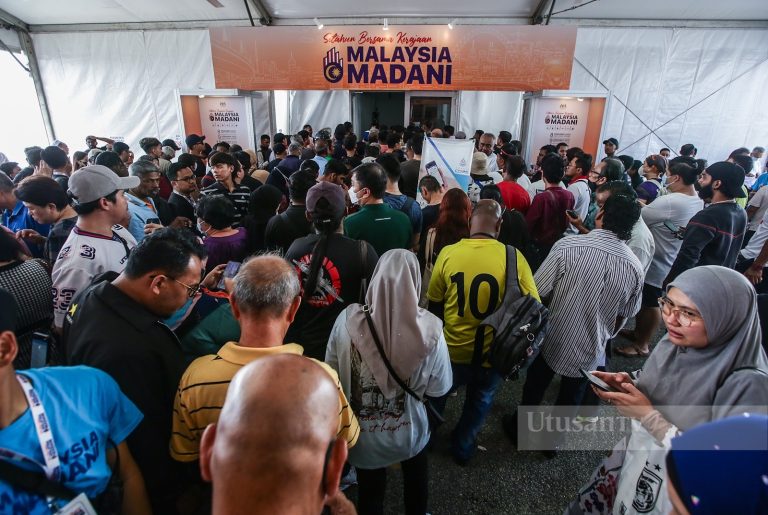 Pelaporan inisiatif-inisiatif kerajaan perlu diperkemaskan