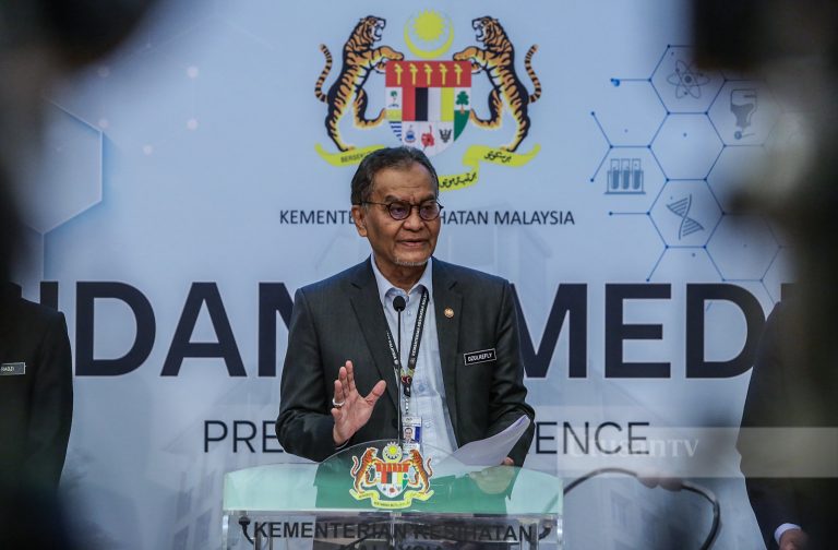 KKM sedia pinda undang-undang tangani salah laku babit pesakit mental – Dr Dzulkefly