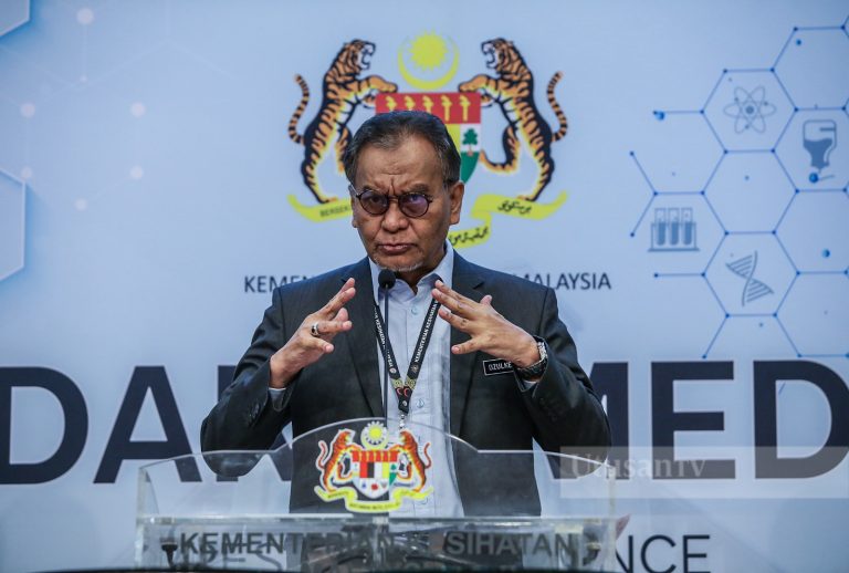 Baiki kemudahan tandas, wad diberikan tumpuan segera – Dr Dzulkefly