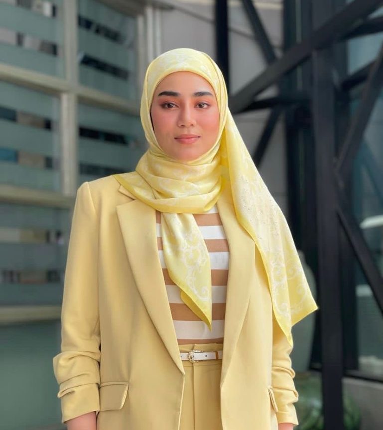 Setiap rakyat wajib fasih bahasa kebangsaan- Uyaina Arshad
