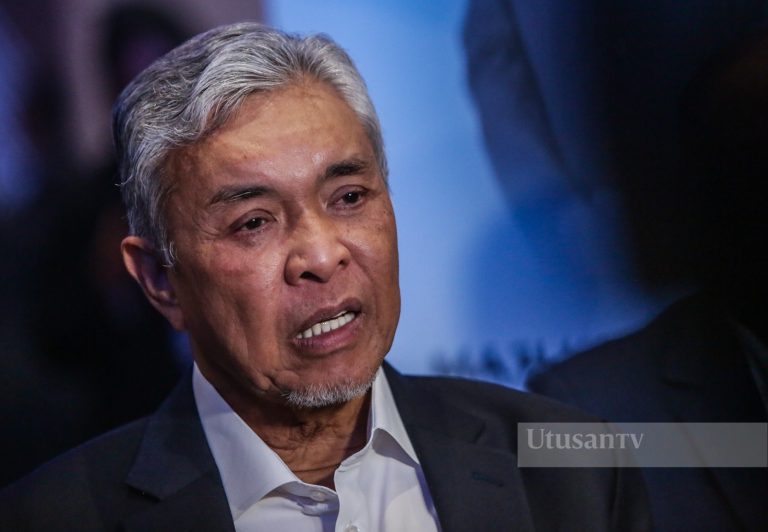 Tabika Pra Tahfiz KEMAS bukti Islam lebih kukuh di bawah Kerajaan Perpaduan – Ahmad Zahid