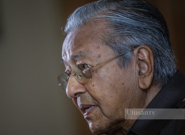 Tindakan AS kenakan tarif memakan diri – Tun M