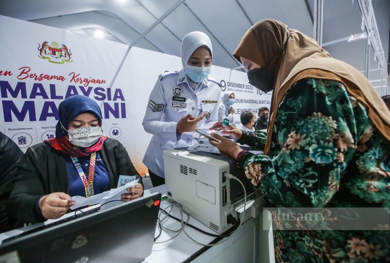 Diskaun saman trafik 70% tak termasuk kesalahan tak boleh dikompaun