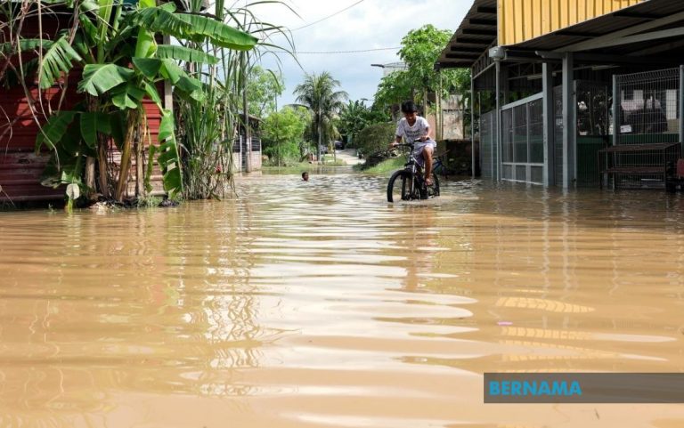 JPBN, JPBD di Pahang dan Johor perlu diaktifkan – NADMA