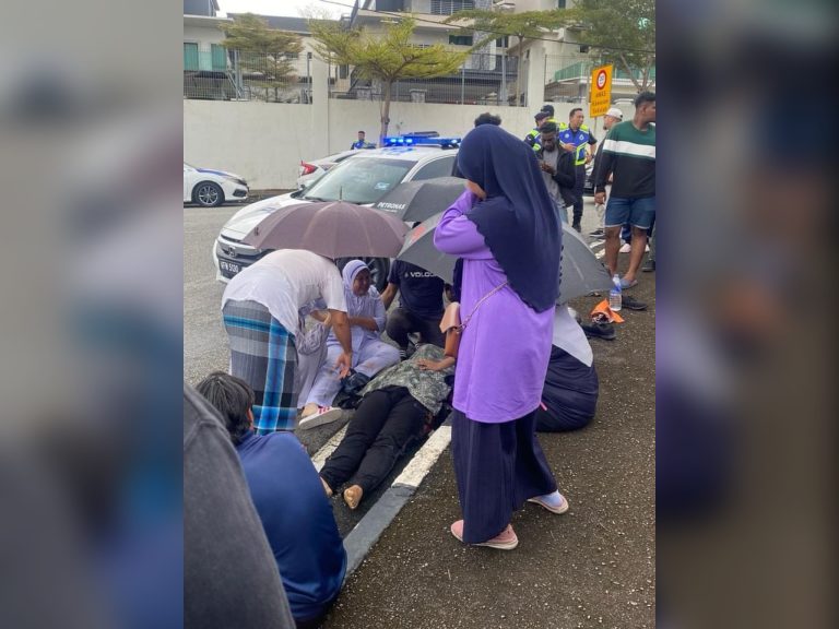 Pegawai polis langgar mati pelajar akan dituduh atas kesalahan membunuh – Peguam Negara