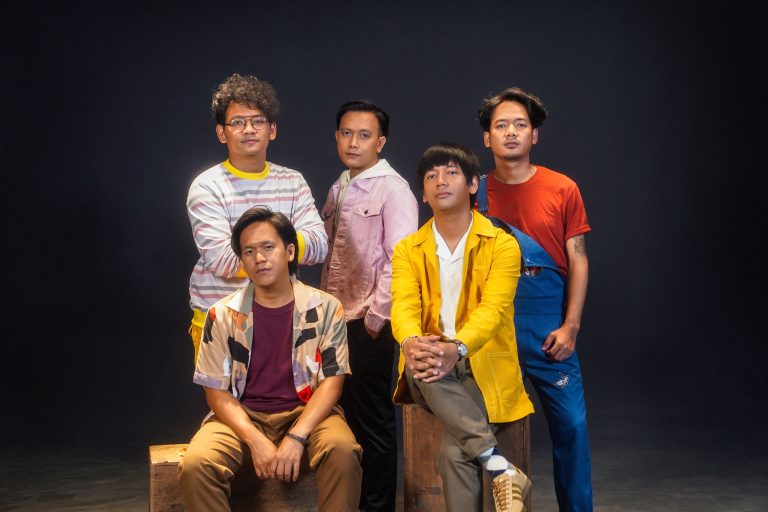 D’Masiv bawa bunyi ikonik di pentas Mega Star Arena, Februari 2024