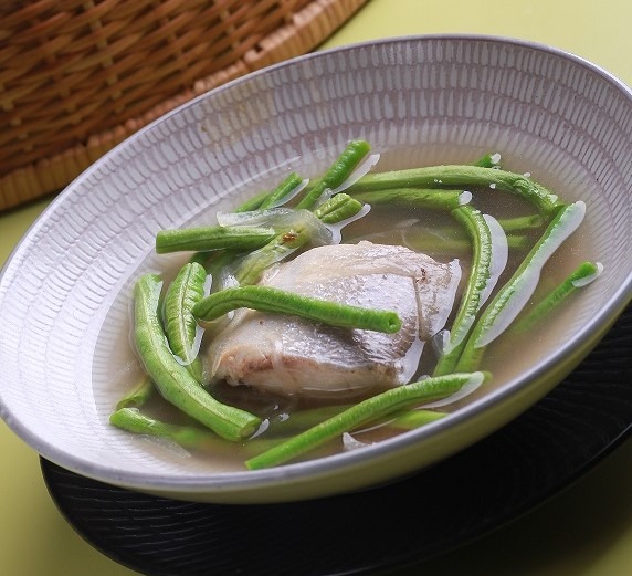 Singgang di Malaysia, Sinigang di Filipina