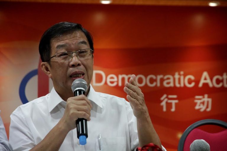 DAP cadang pilihan raya PBT dimulakan di Kuala Lumpur