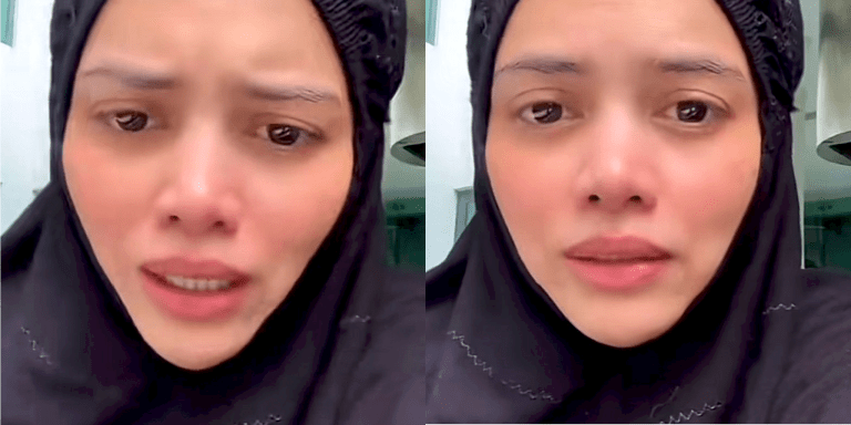 Alyah mohon henti jatuhkan mana-mana individu, ada had kesabaran- “Jangan anggap saya wanita lindungan Kaabah”