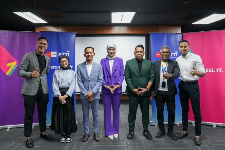 Iman Troye, MK K-Clique nasihat pelajaran amat penting. Mahu pelajar bakal duduki SPM dapat akses dan teknik terbaik dari PTTI