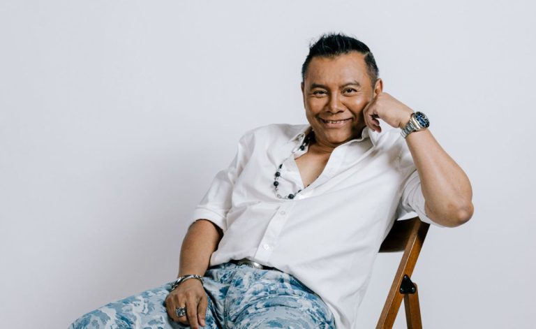 “Kedutan makin jelas, leher mula nampak macam ayam belanda”- Zainal Abidin tak malu mengaku guna ‘botox’
