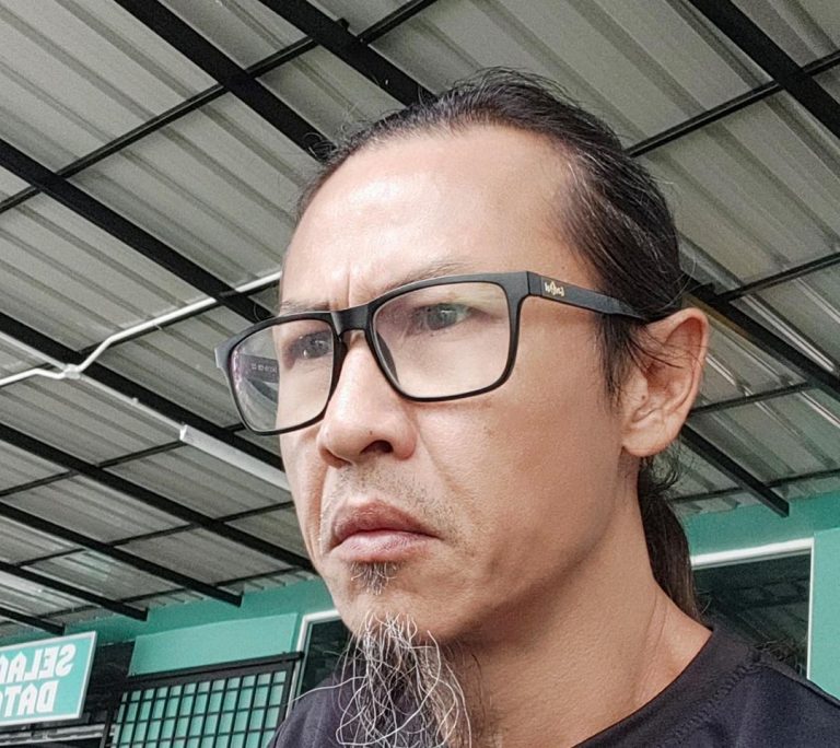 Tindakan Zul Yahya kutuk bangsa sendiri undang kecaman ramai
