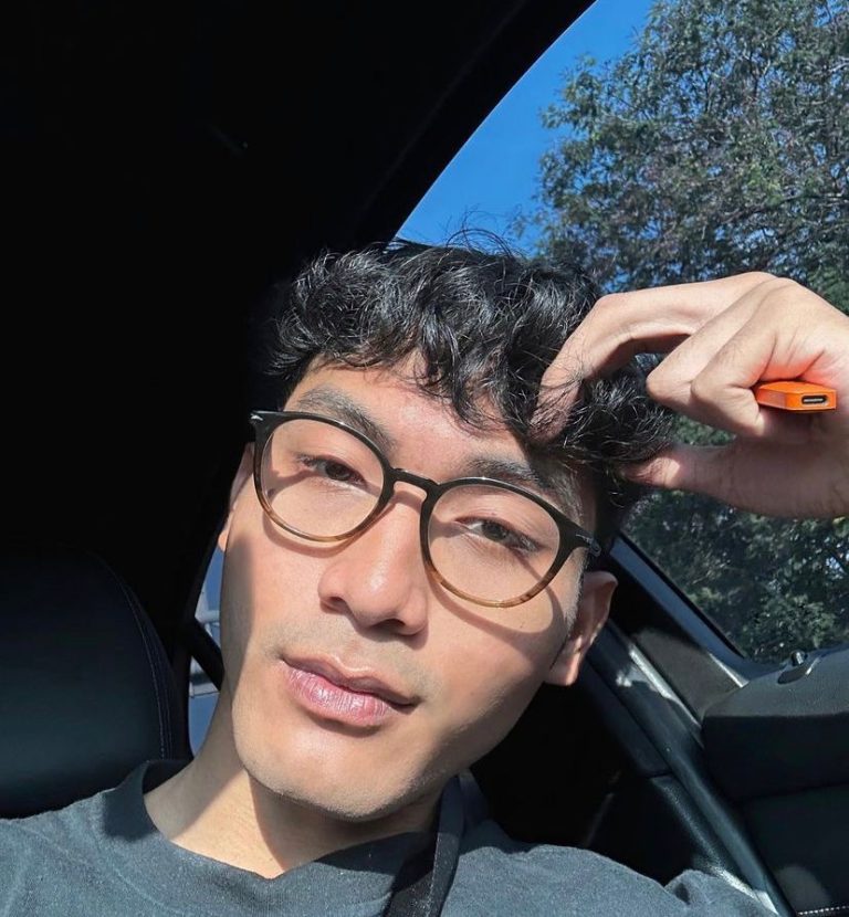 Amir Ahnaf anggap ‘muka awam’ satu kelebihan, percaya dapat bantu lahirkan realiti kepada watak