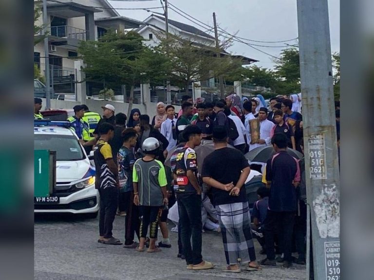 Kes langgar pelajar: Polis harap orang ramai serah rakaman ‘dashcam’, CCTV jika ada