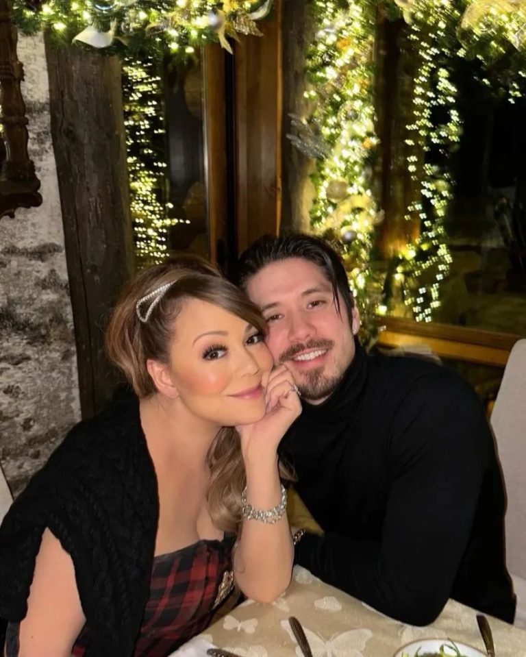 Berpisah selepas 7 tahun bersama, Mariah Carey & Bryan Tanaka tak sependapat soal anak