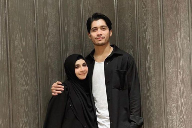 Tak mahu fokus Yusuf Bahrin terganggu, Zizi Kirana enggan telefon & mesej suaminya