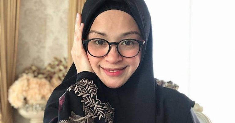 Noorkhiriah kenang momen mula berlakon, nasihat pendatang baru jangan besar kepala
