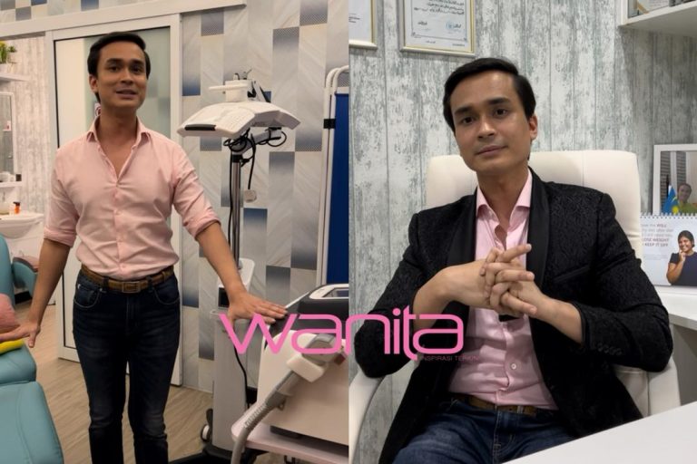 “Jangan terlebih dos, drip berisiko rosakkan buah pinggang,” – Dr Che Hafiz nasihat jangan terlalu taksub nak putih. Turut ulas rawatan filler di zakar berisiko cacat kekal