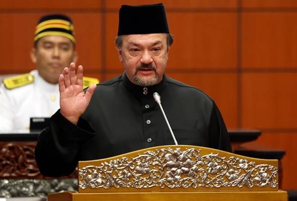 Amir Hamzah letak jawatan ahli Lembaga Pengarah SDP
