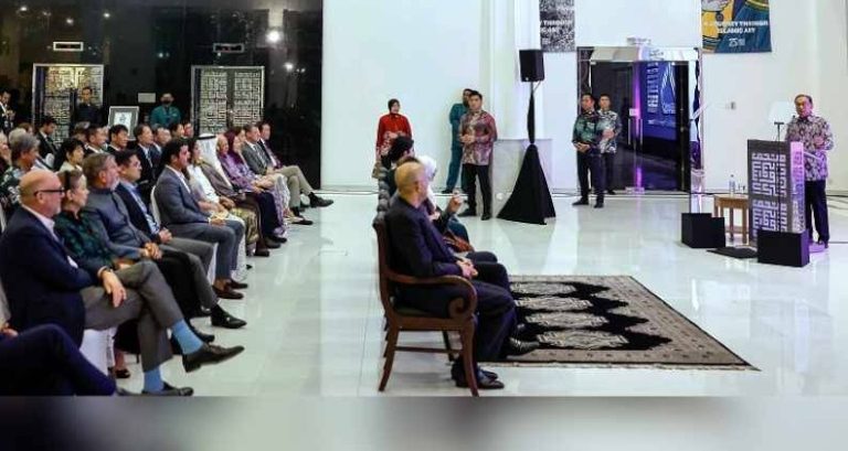 Seni dan budaya Islam perlu diperkasa di bawah konsep Malaysia Madani – PM