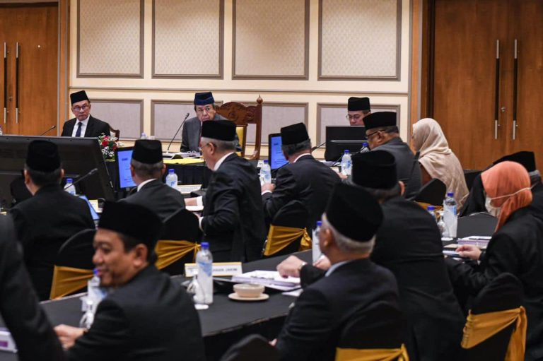 PM Anwar dukung penuh titah Sultan Selangor, orang bukan Islam boleh tulis kepada MKI jika keliru