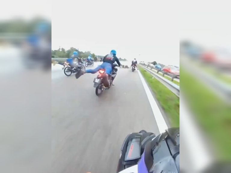 4 ‘superman’ tular ditahan