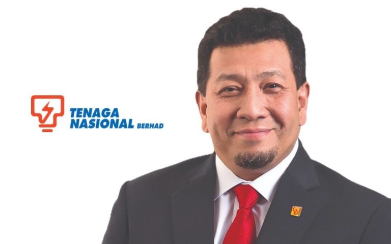 Peralihan tampuk kepimpinan TNB lancar, sejajar dengan pelan penggantian dalaman syarikat